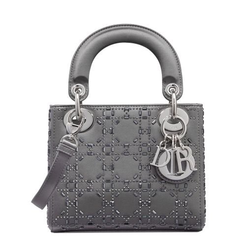 Christian Dior Mini Lady Dior Bag