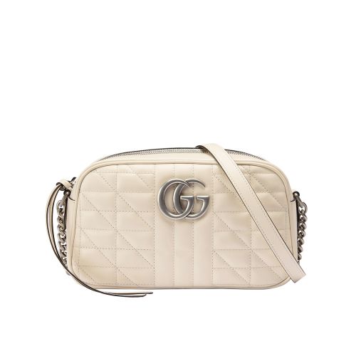 Gucci GG Marmont Small Shoulder Bag 447632