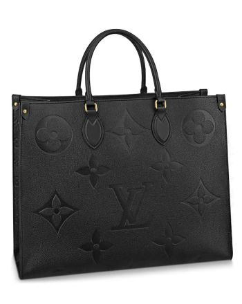 Louis Vuitton Onthego GM M44925