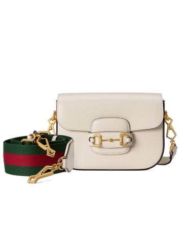 Gucci Horsebit 1955 Mini Bag 658574